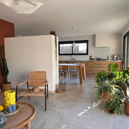 Contemporary Charming Sommières