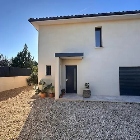 Contemporary Charming