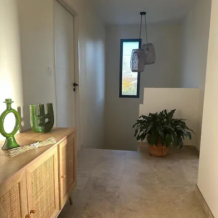 Contemporary Charming Sommières