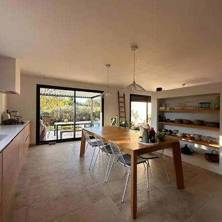 Villa Contemporary Charming Sommières
