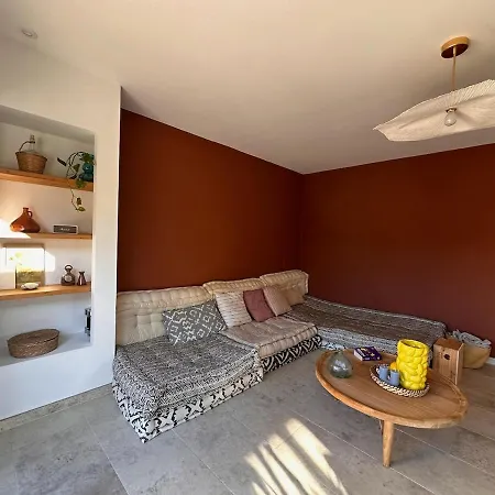 Villa Contemporary Charming Sommières