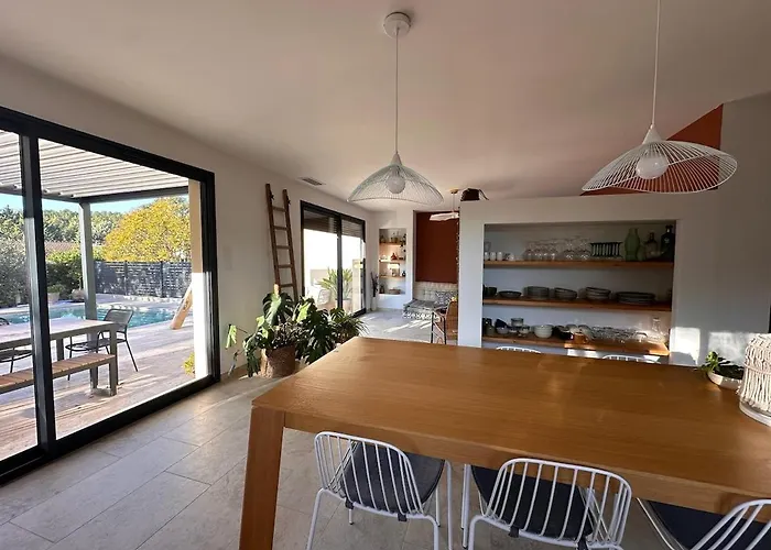 Contemporary Charming